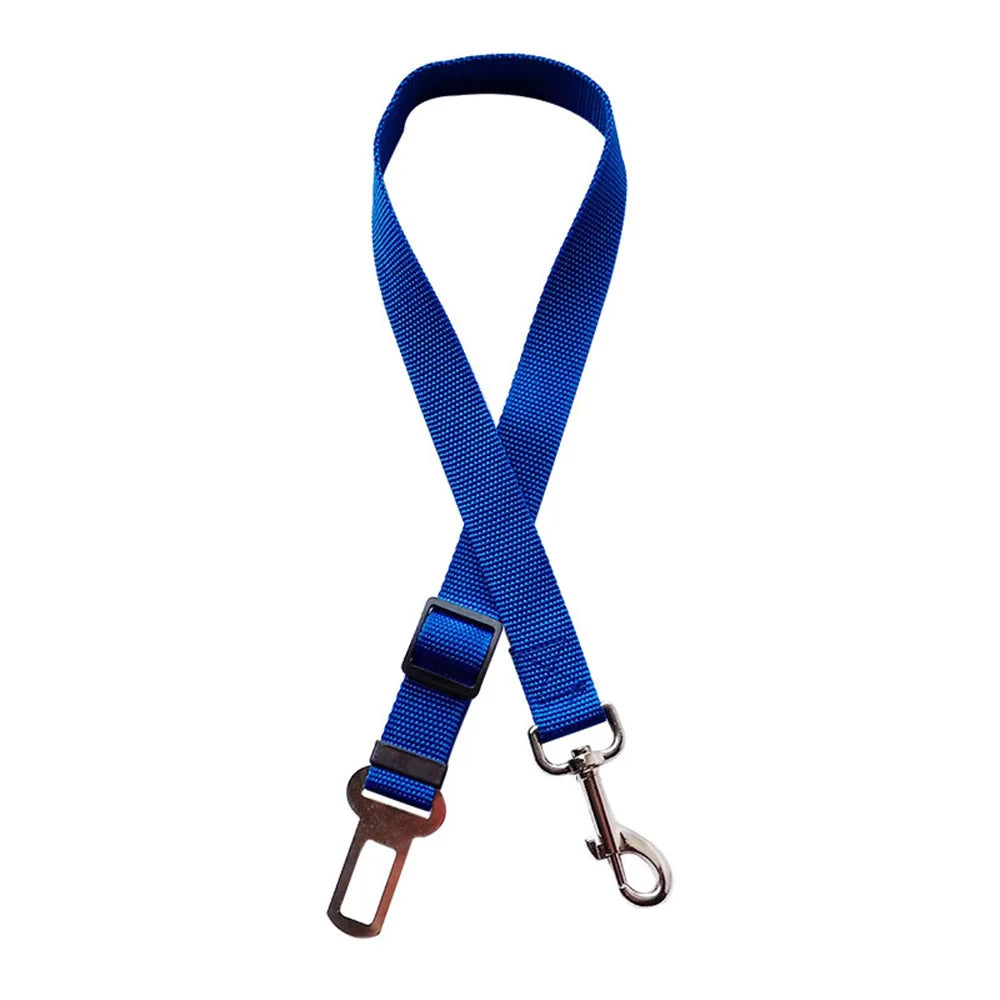 PupSafe™ Adjustable Car Seat Belt