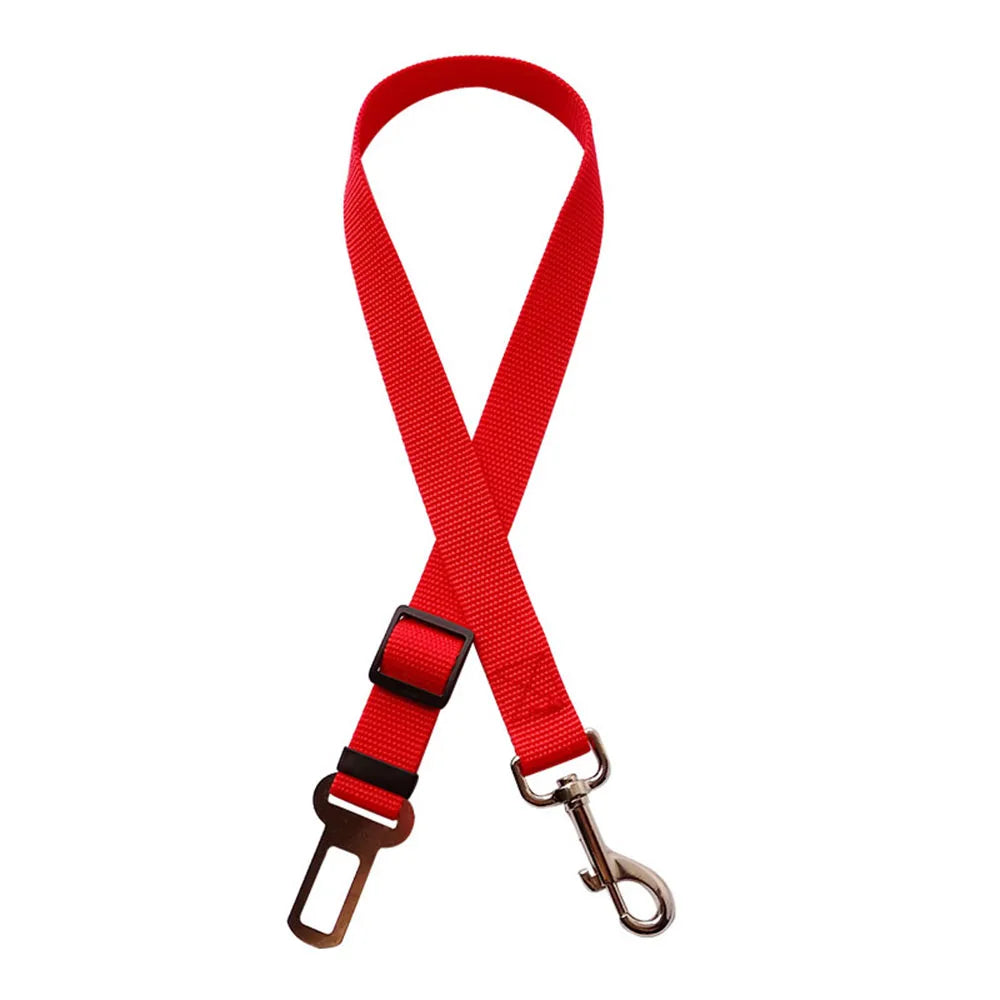 PupSafe™ Adjustable Car Seat Belt