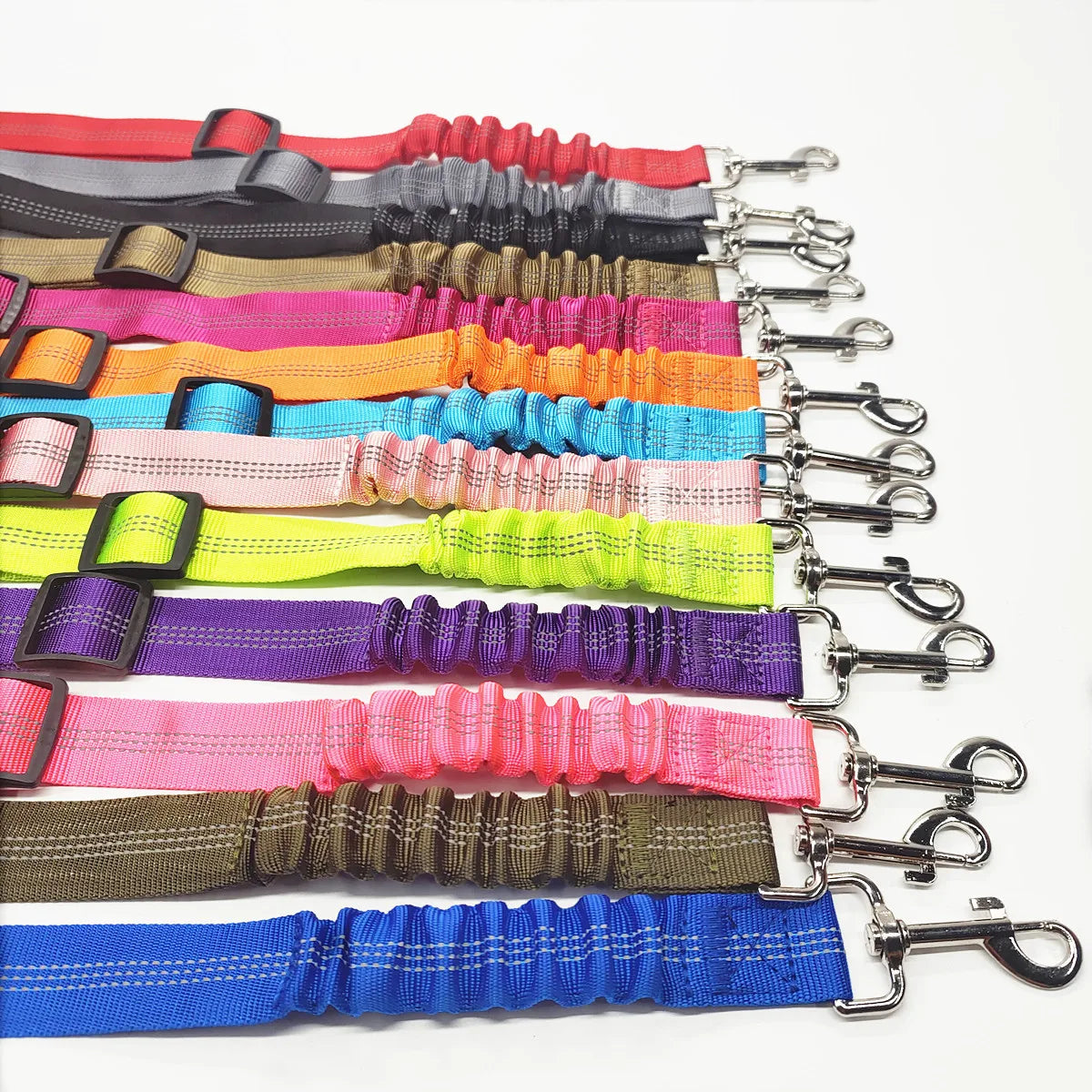 PupSafe™ Adjustable Car Seat Belt