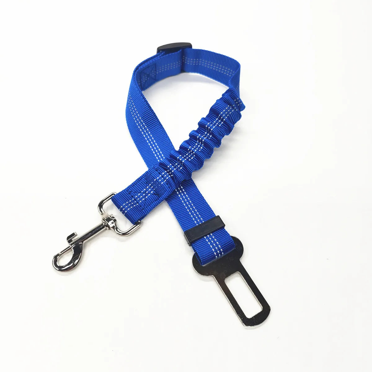 PupSafe™ Adjustable Car Seat Belt