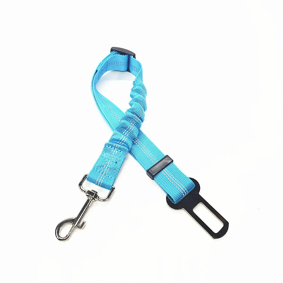 PupSafe™ Adjustable Car Seat Belt