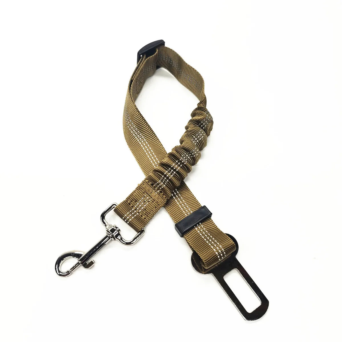 PupSafe™ Adjustable Car Seat Belt