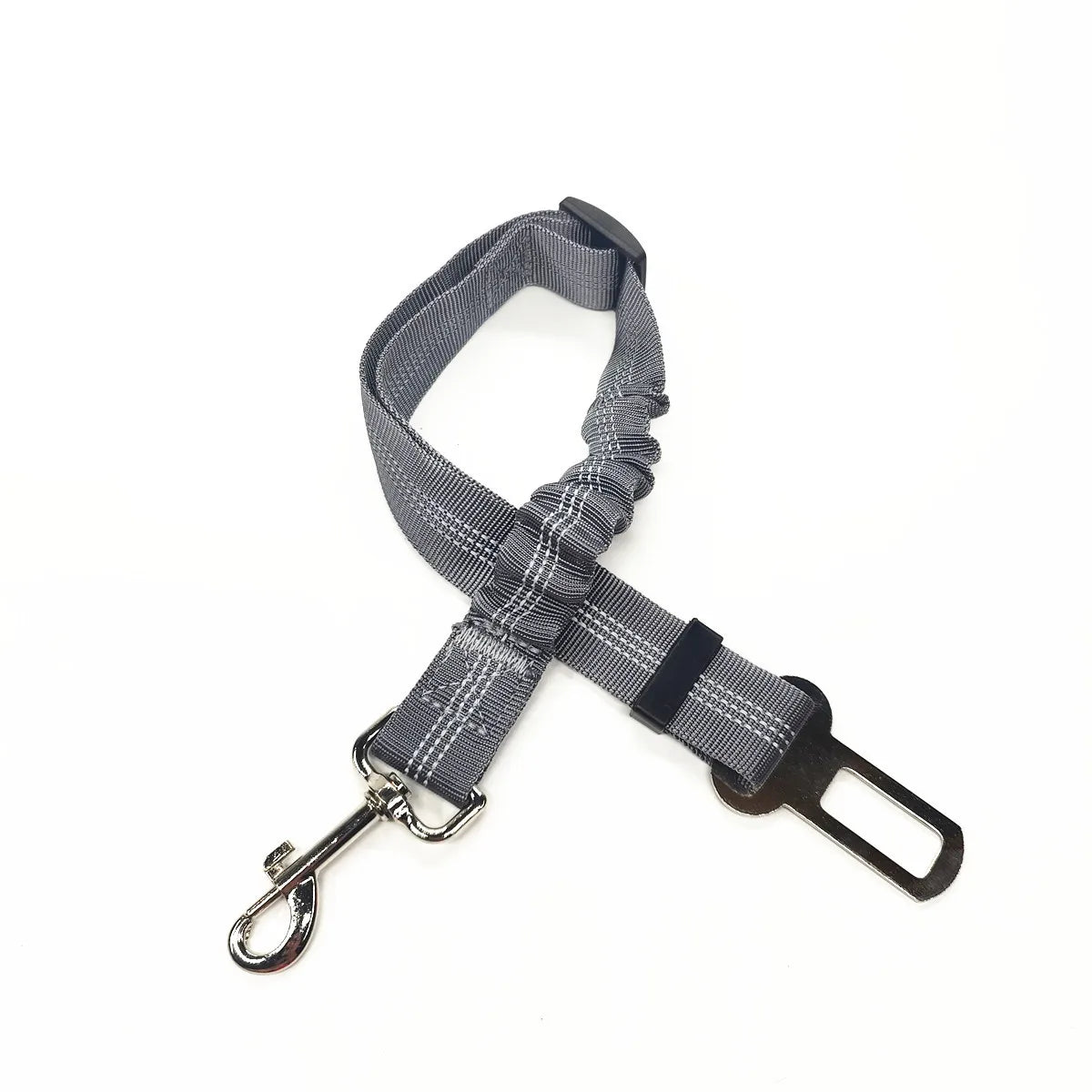 PupSafe™ Adjustable Car Seat Belt