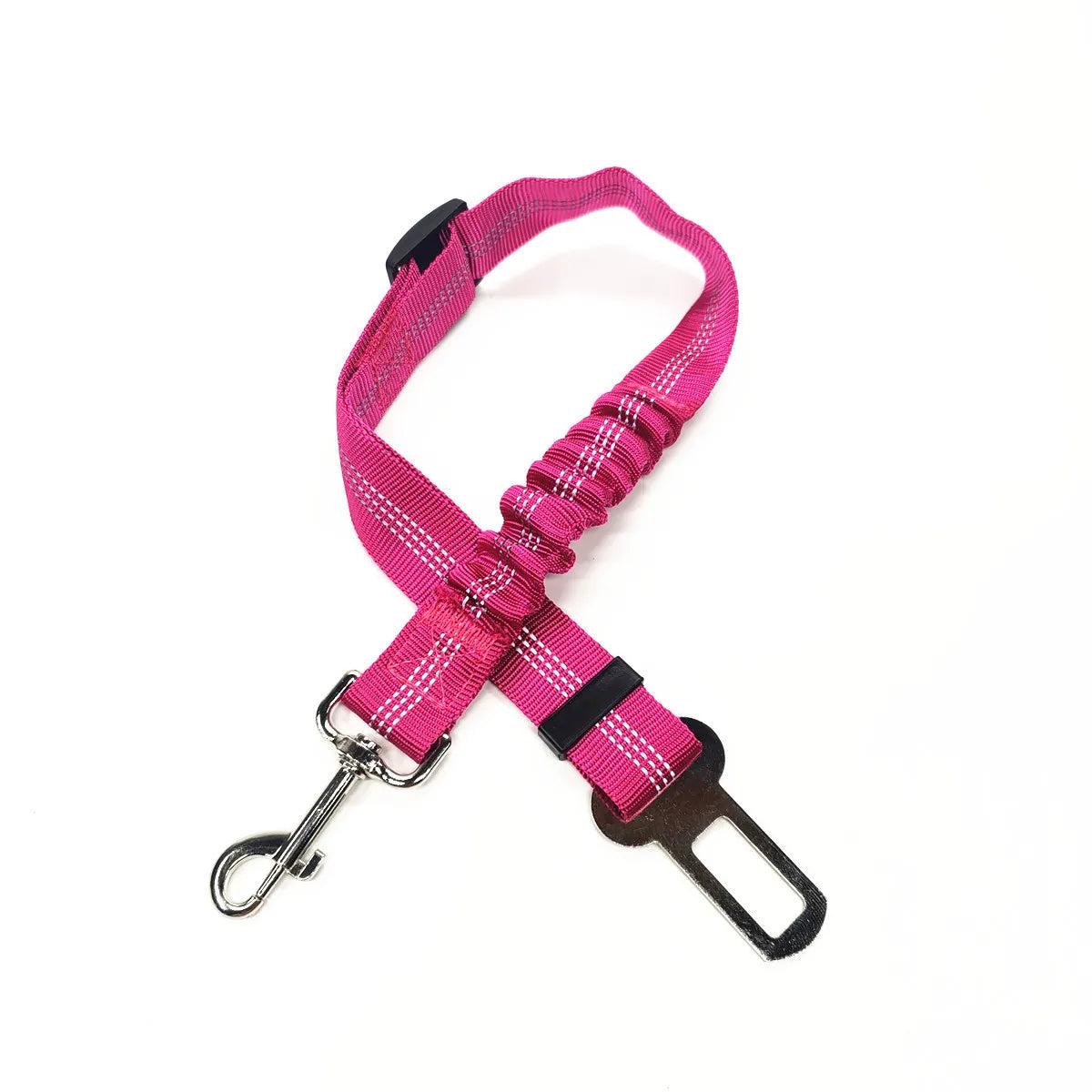 PupSafe™ Adjustable Car Seat Belt
