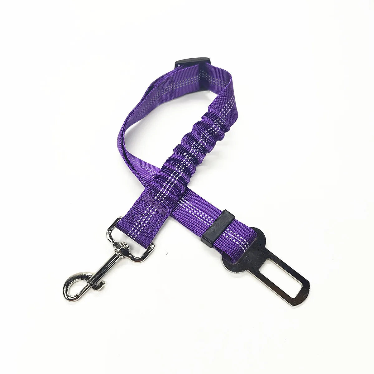 PupSafe™ Adjustable Car Seat Belt