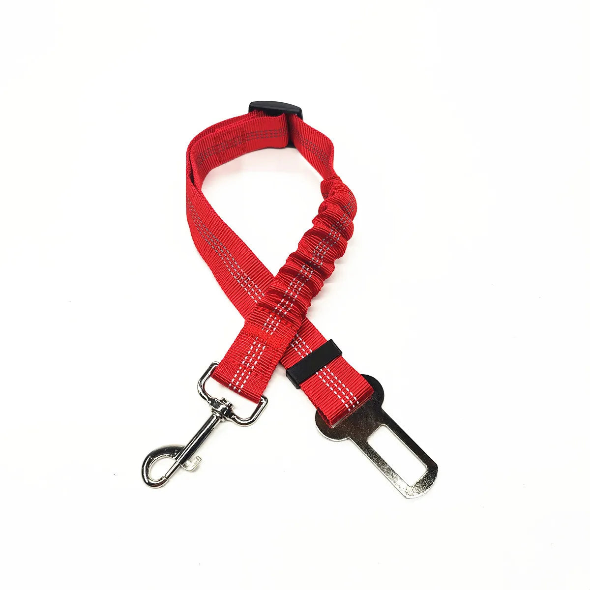 PupSafe™ Adjustable Car Seat Belt