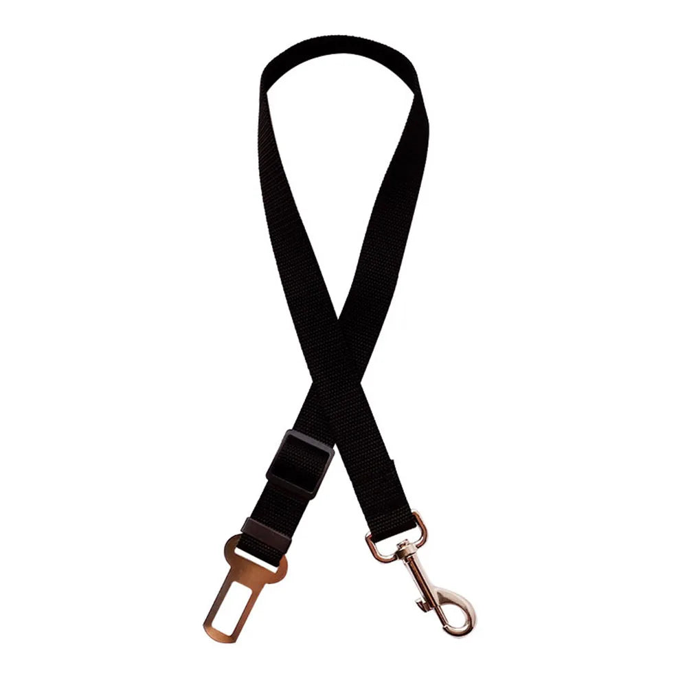 PupSafe™ Adjustable Car Seat Belt