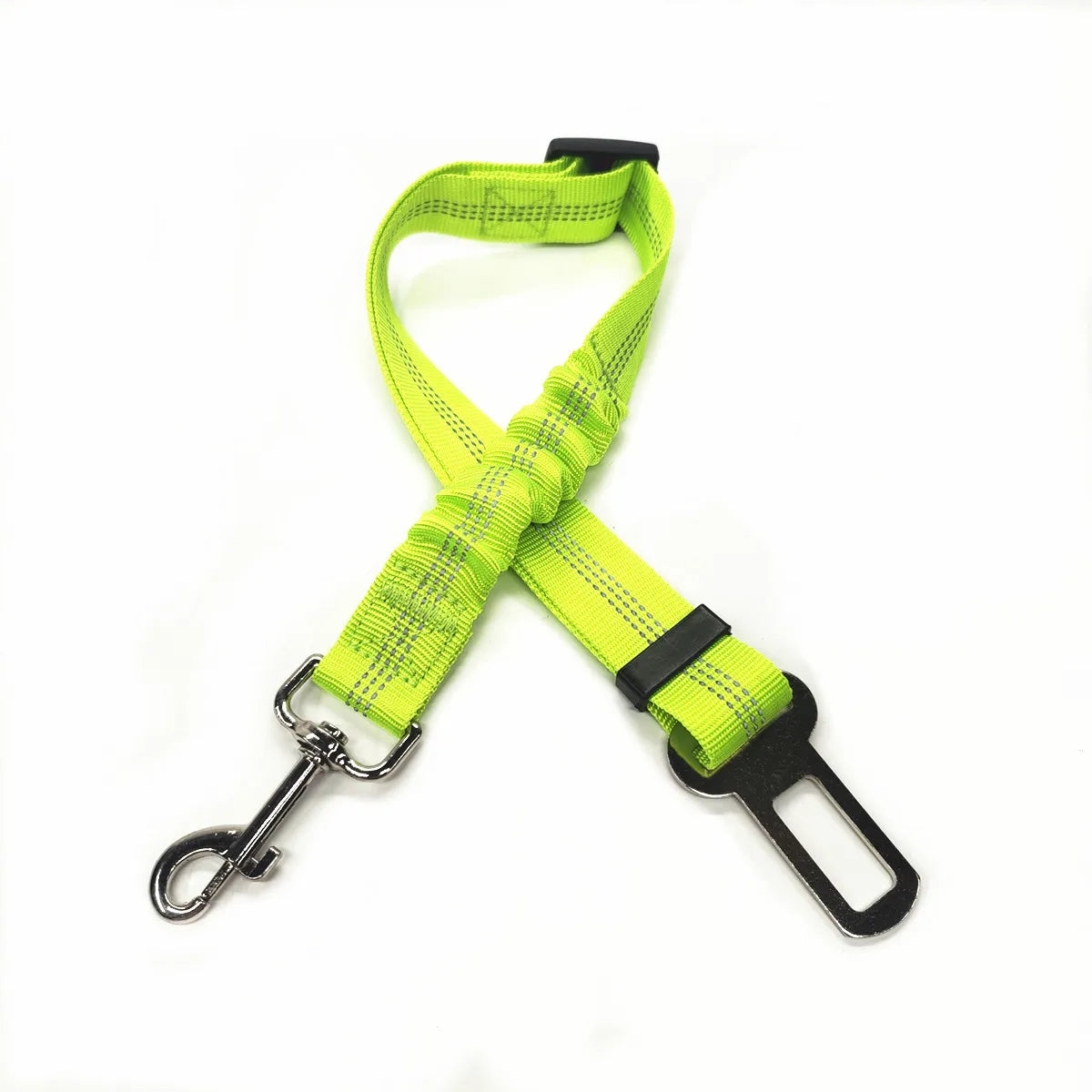 PupSafe™ Adjustable Car Seat Belt