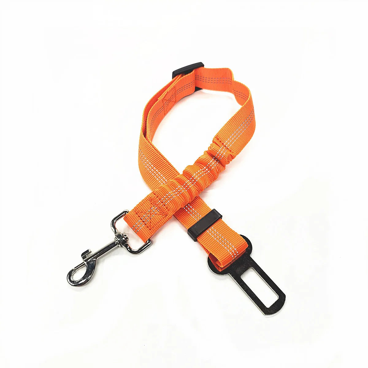 PupSafe™ Adjustable Car Seat Belt