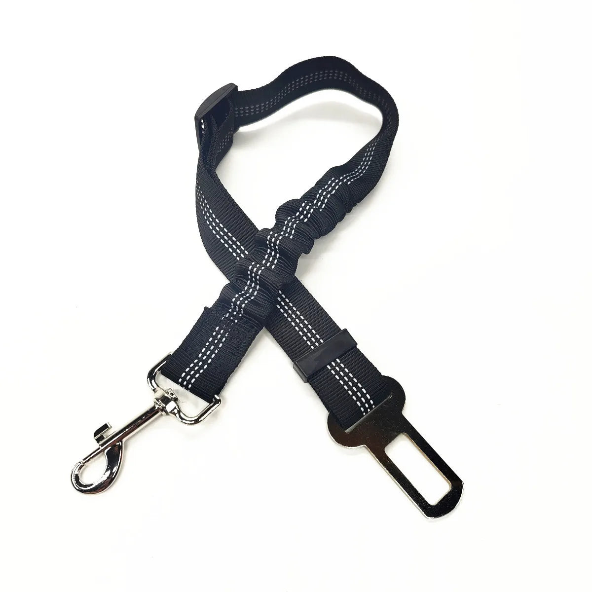 PupSafe™ Adjustable Car Seat Belt