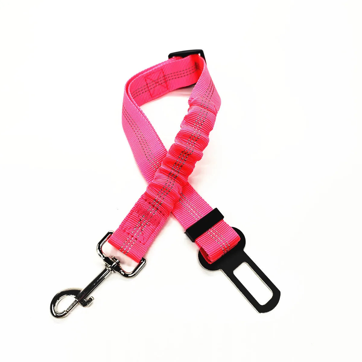PupSafe™ Adjustable Car Seat Belt