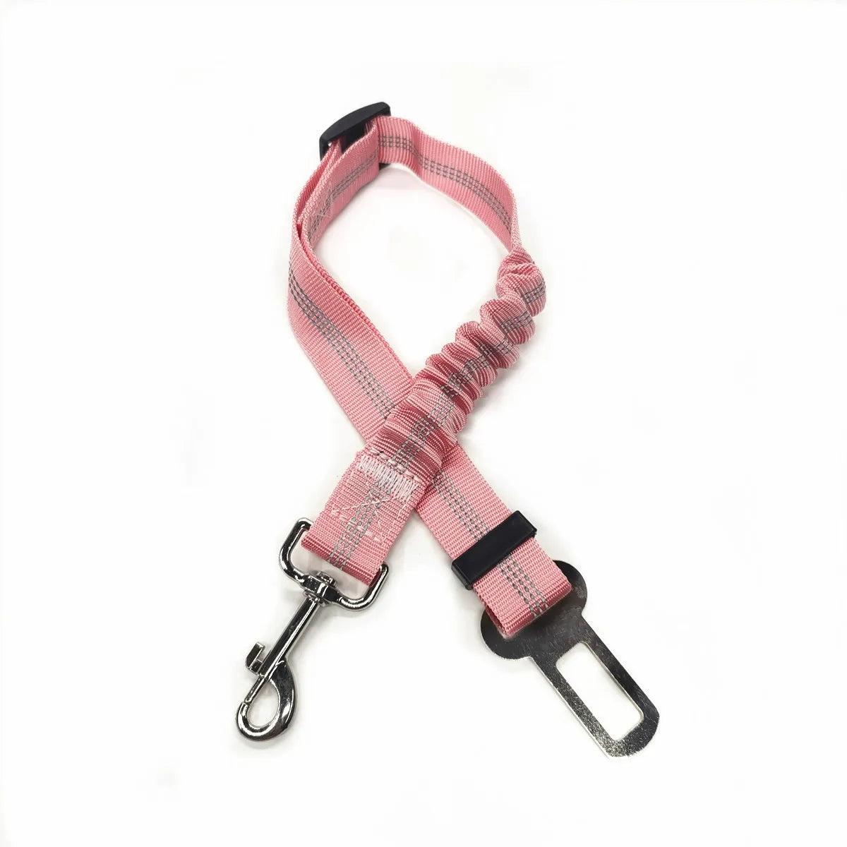 PupSafe™ Adjustable Car Seat Belt