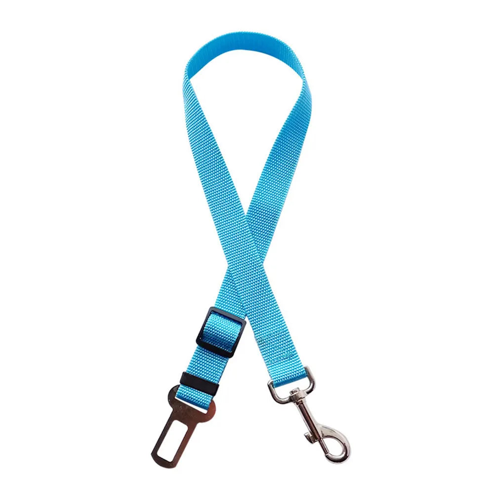 PupSafe™ Adjustable Car Seat Belt